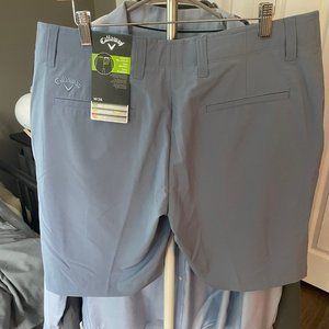 Callaway Golf Shorts
